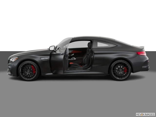 2019 Mercedes-Benz Mercedes-AMG C-Class Price, Value